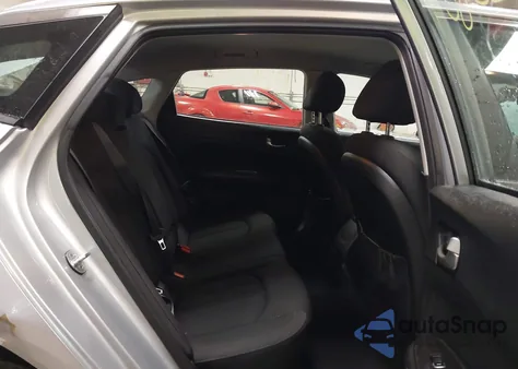 2016 Kia Optima Lx from USA, damaged, VIN 5XXGT4L38GG065142